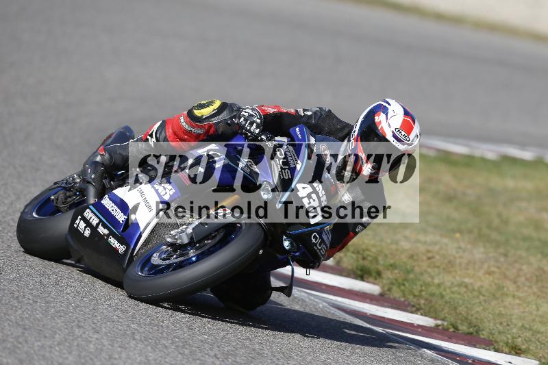 /47 02.10.2026  Speer Racing ADR/Gruppe rot/430